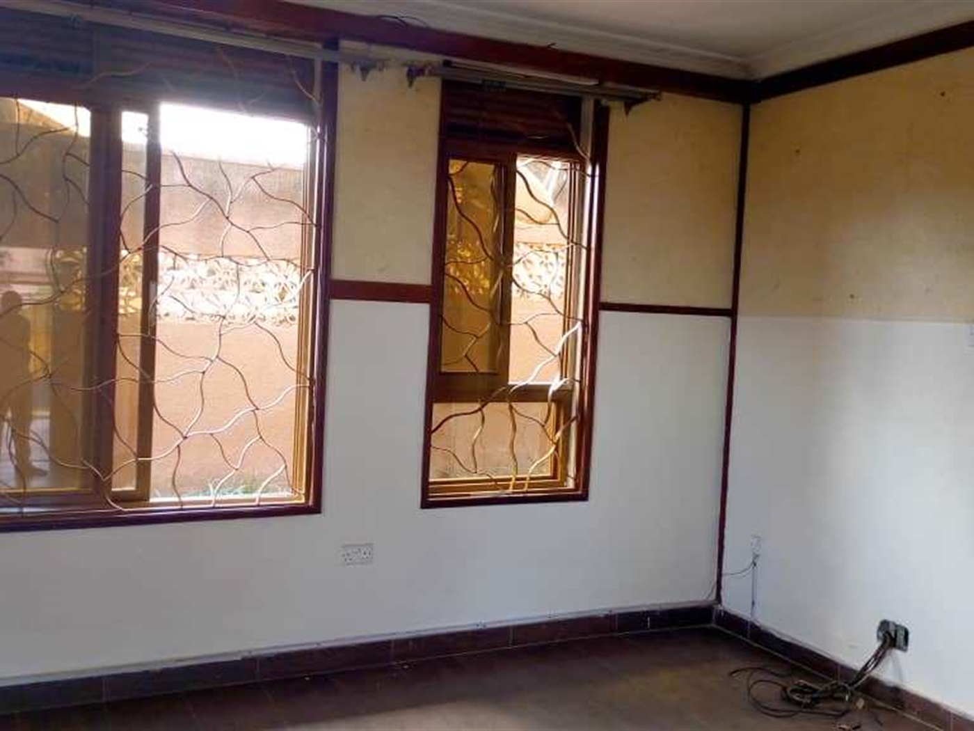 Mansion for rent in Salaama Kampala