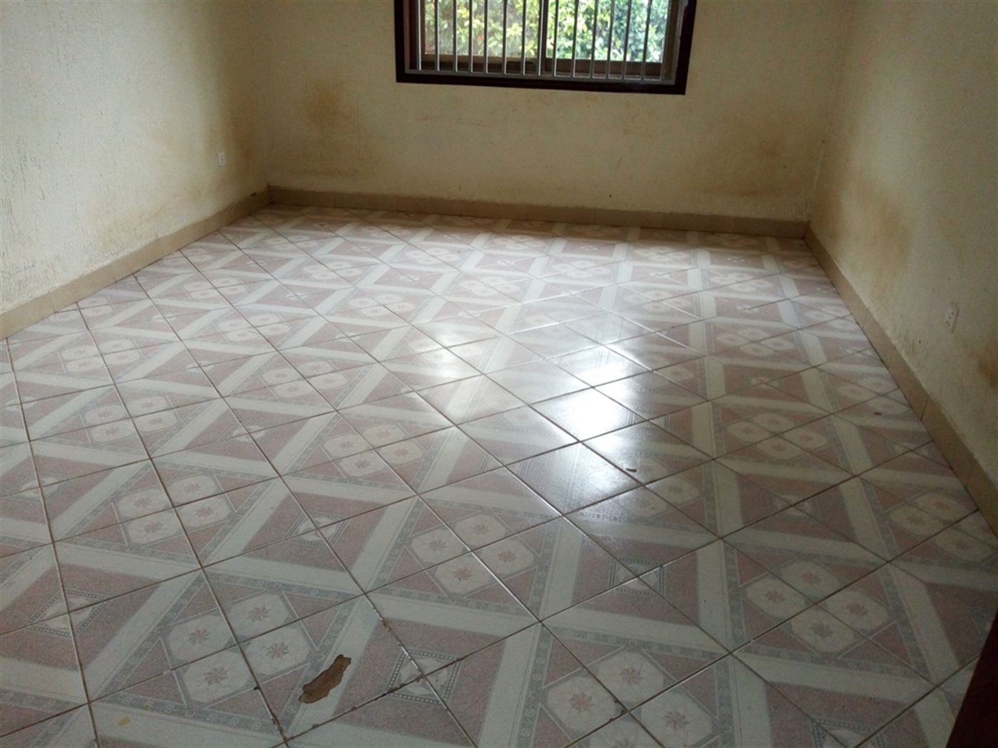 Bungalow for rent in Kansanga Kampala