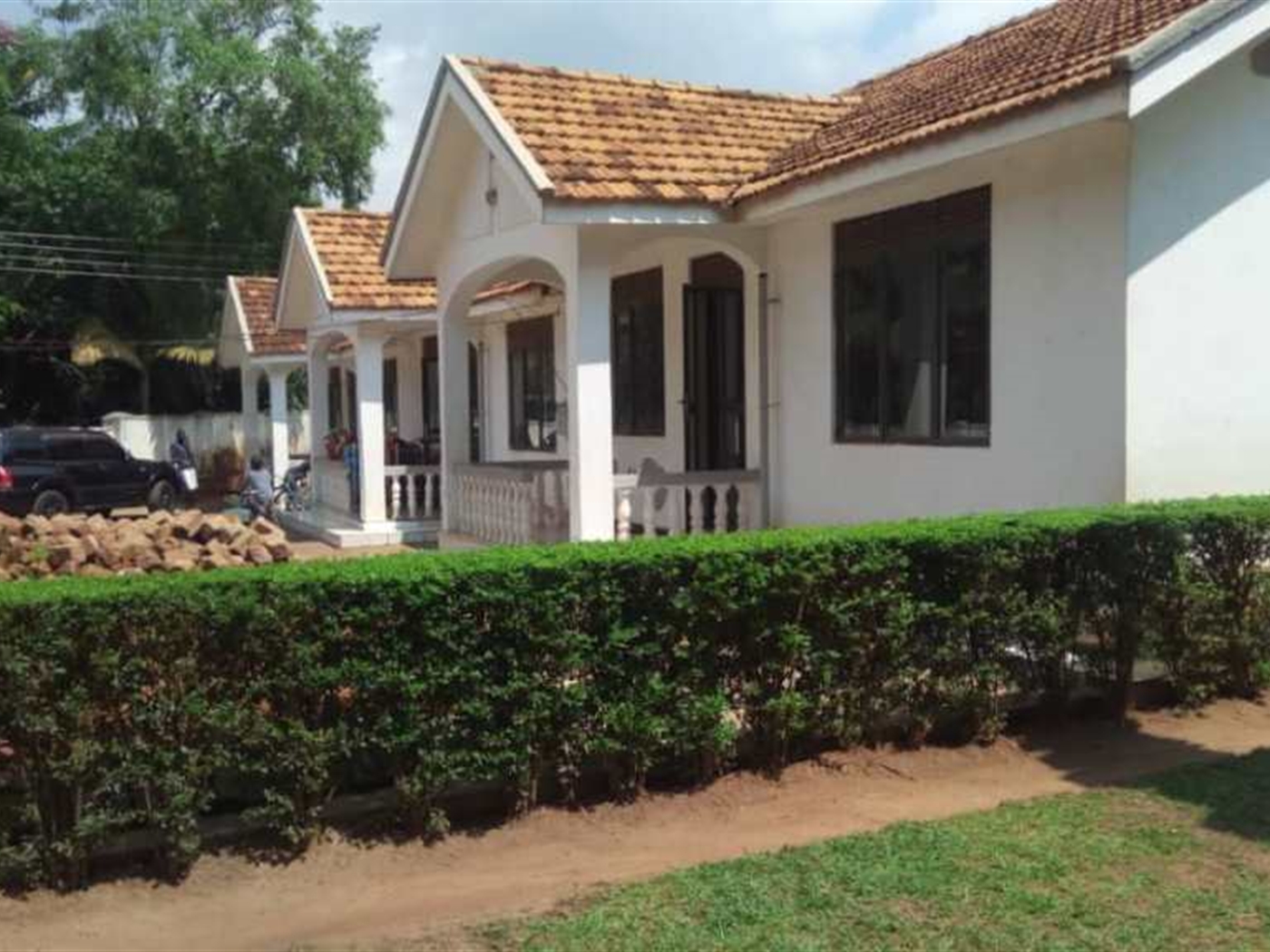 Rental units for sale in Muyenga Kampala