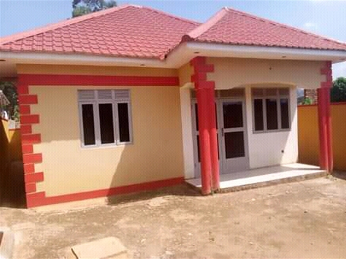 Bungalow for sale in Bbunga Kampala