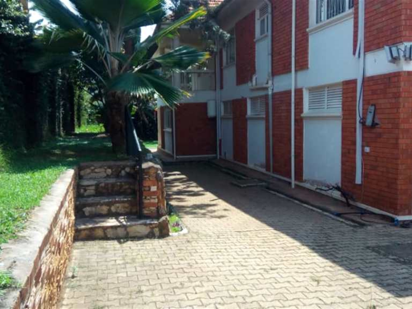 Mansion for sale in Muyenga Kampala