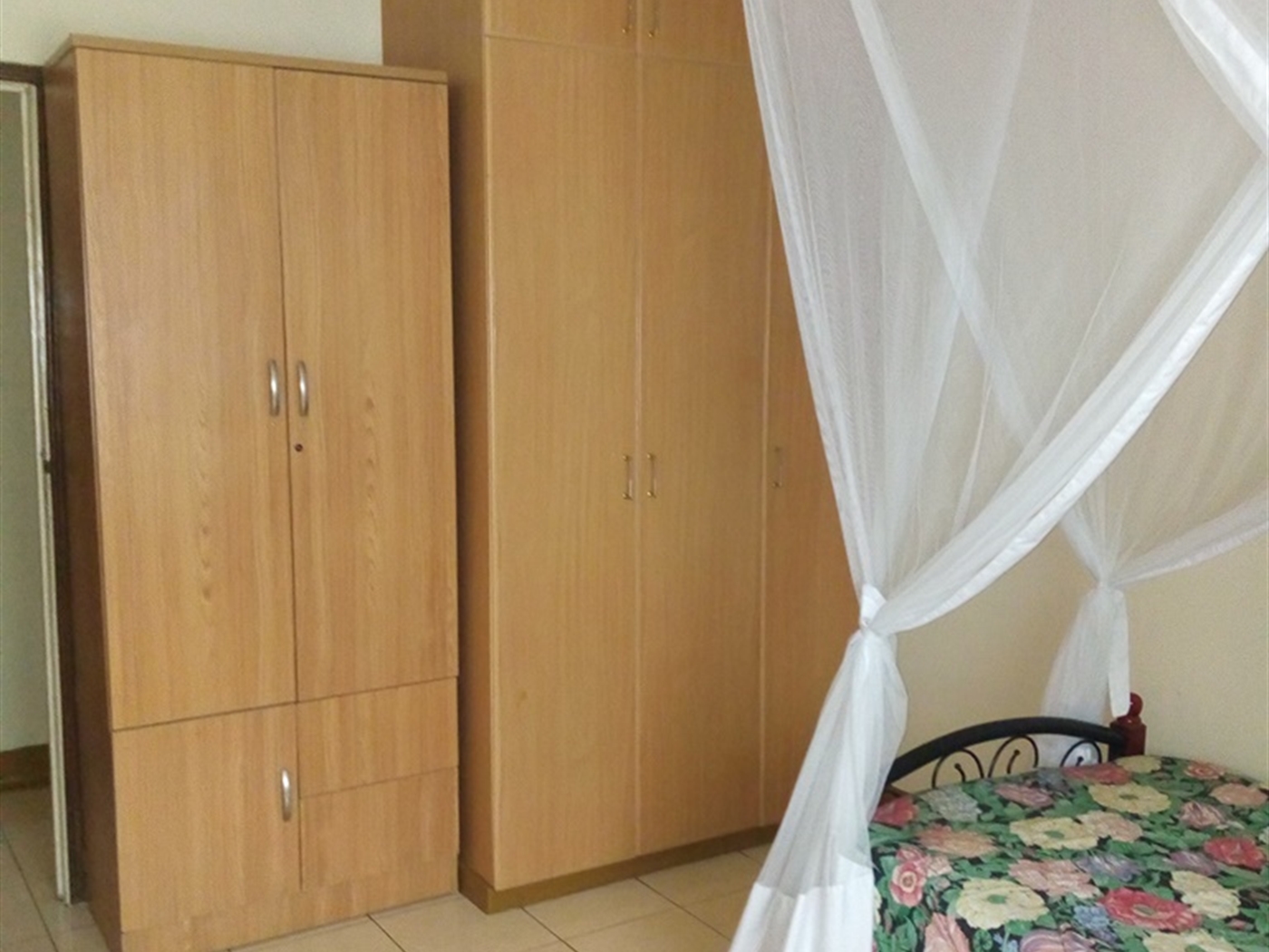 Apartment for rent in Bugoloobi Kampala