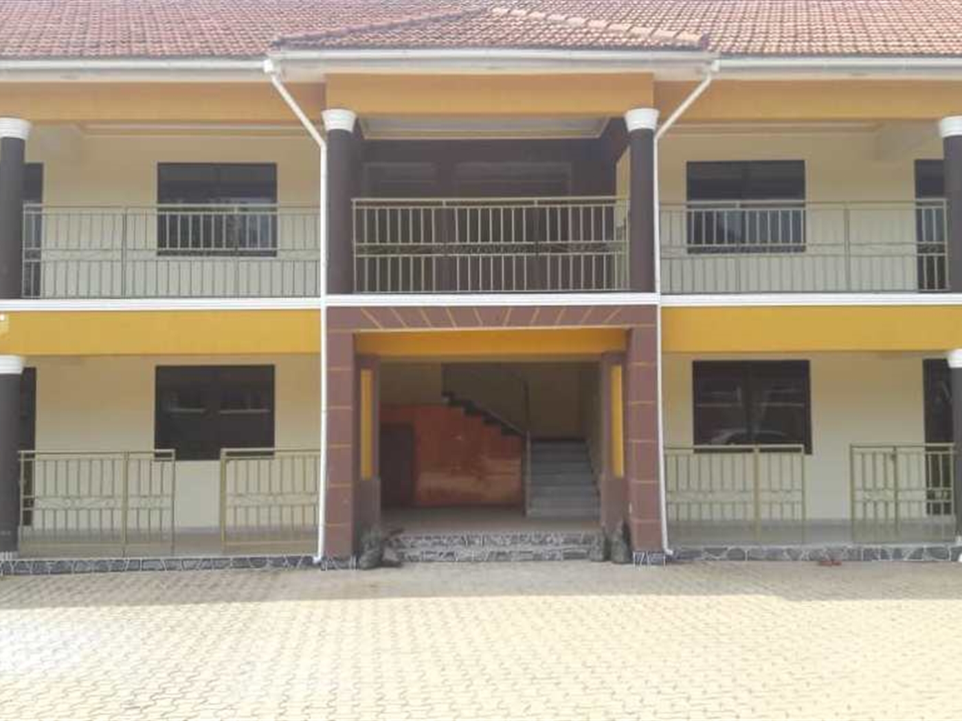 Apartment for rent in Luzira Kampala