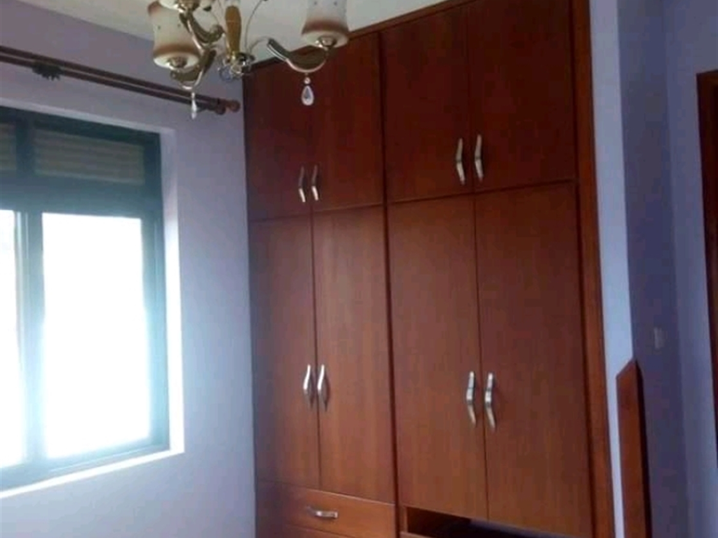 Apartment for sale in Mbuya Kampala