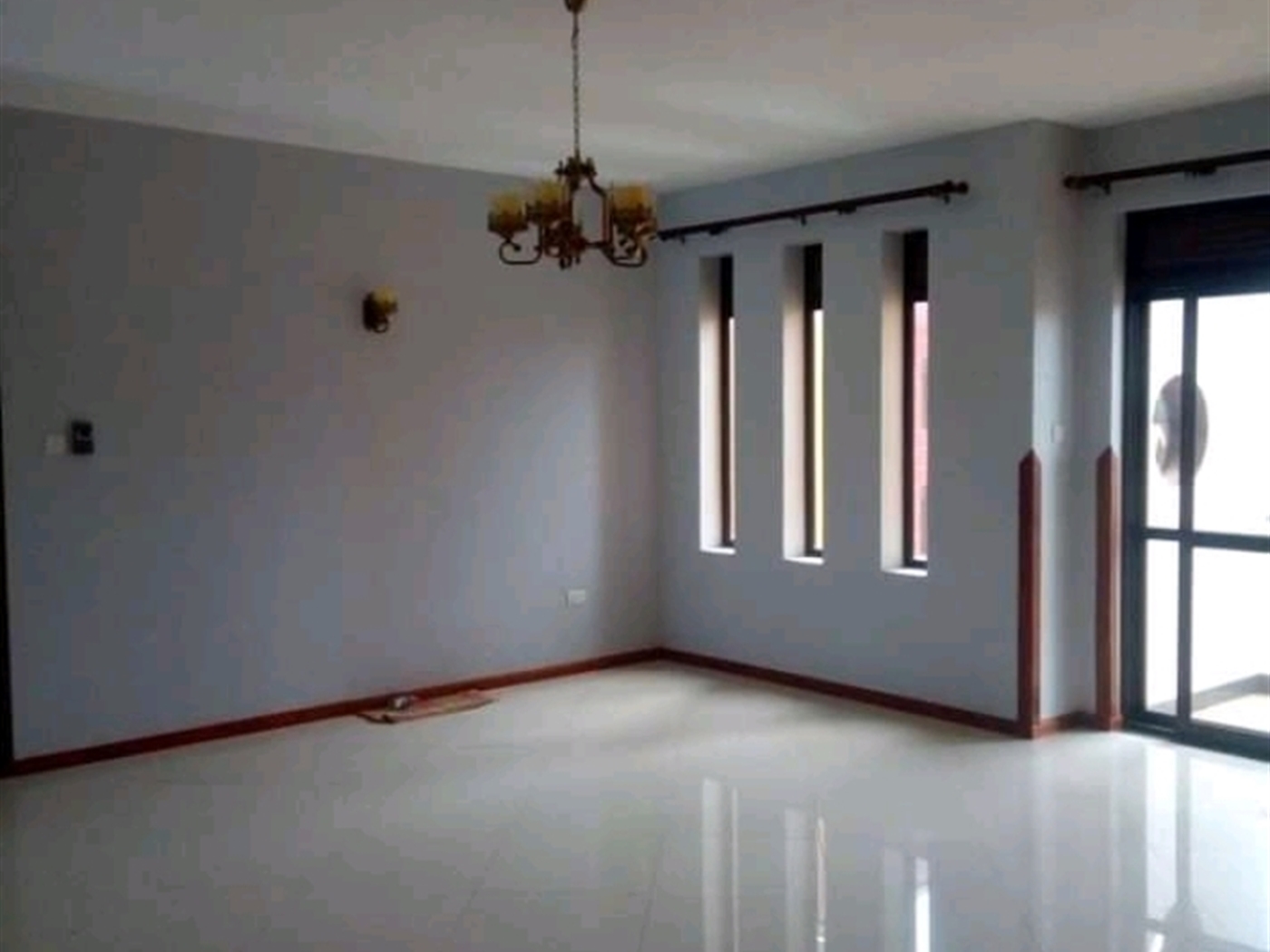 Apartment for sale in Mbuya Kampala