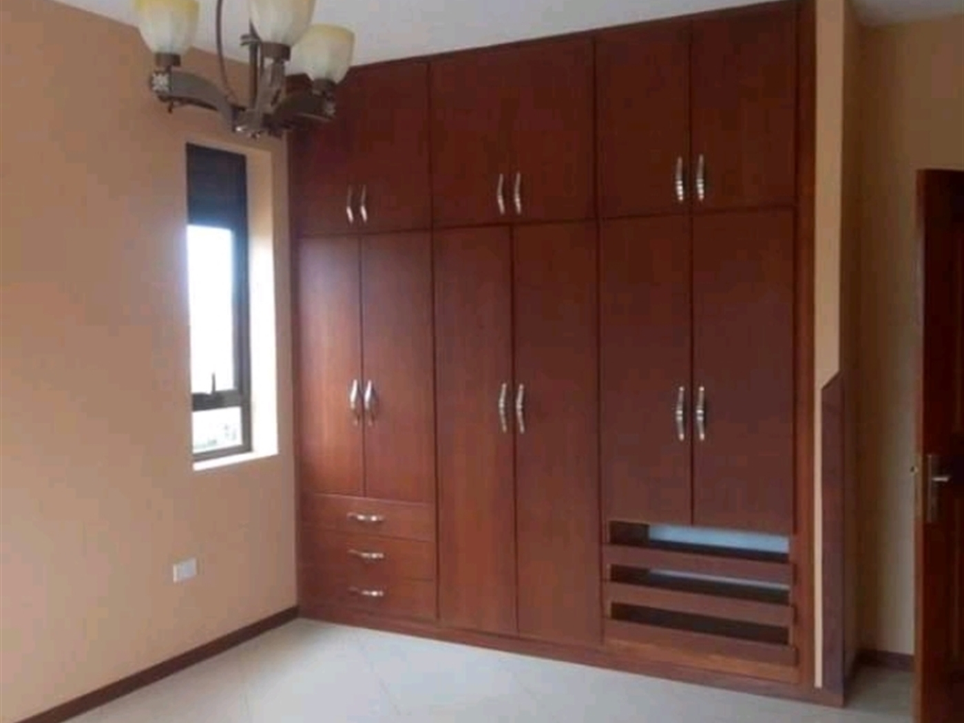 Apartment for sale in Mbuya Kampala