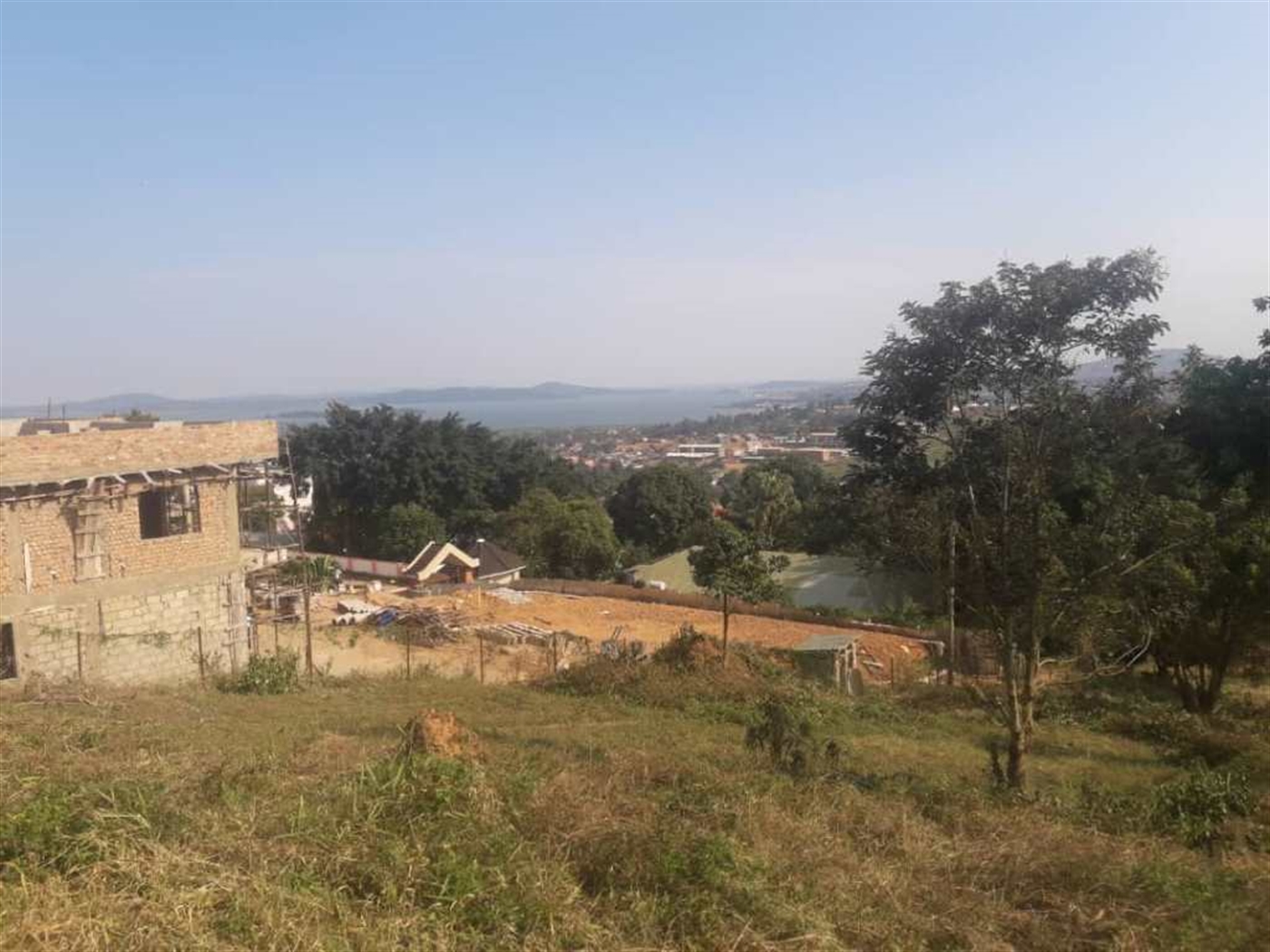 Residential Land for sale in Mutungo Kampala