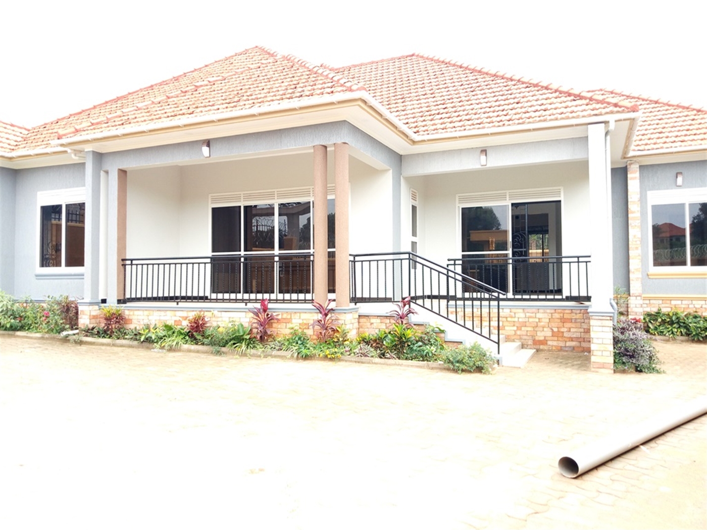 Bungalow for sale in Kira Wakiso