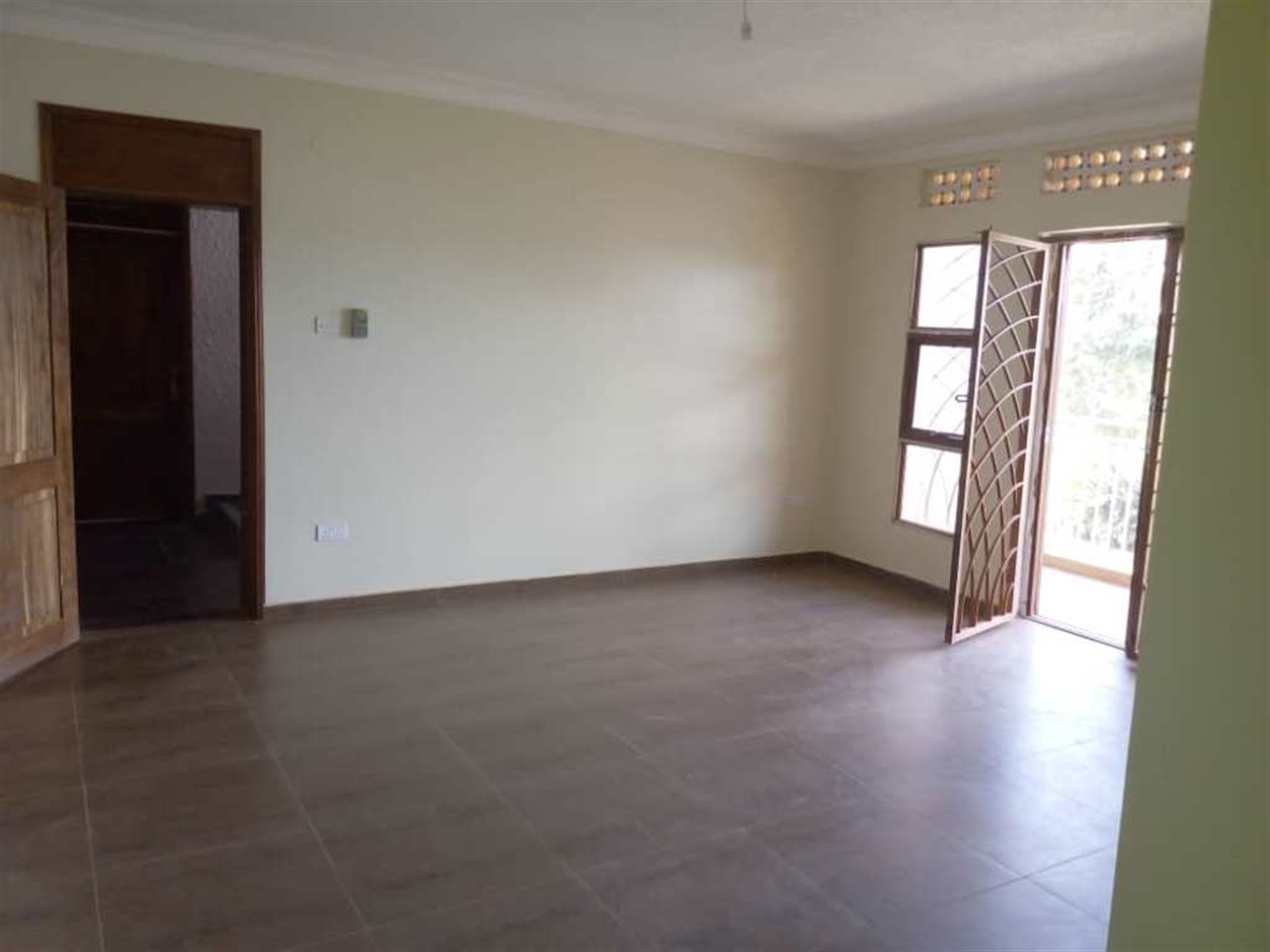 Apartment for rent in Munyonyo Kampala