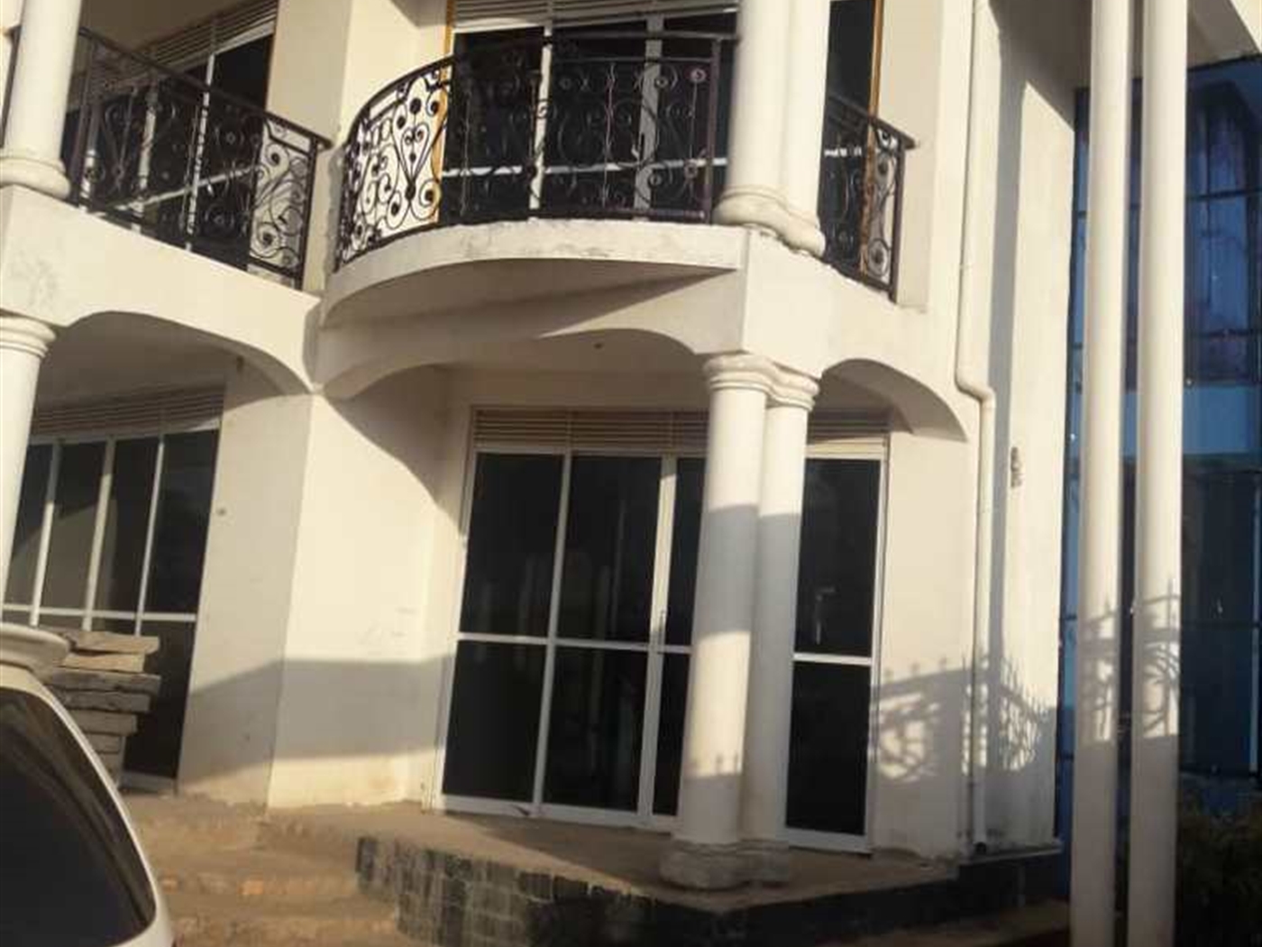 Mansion for sale in Bbunga Kampala