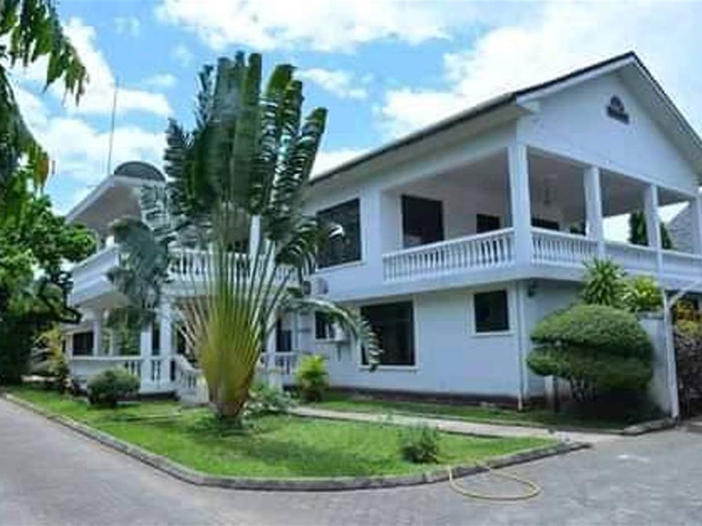 Mansion for sale in Ntinda Kampala