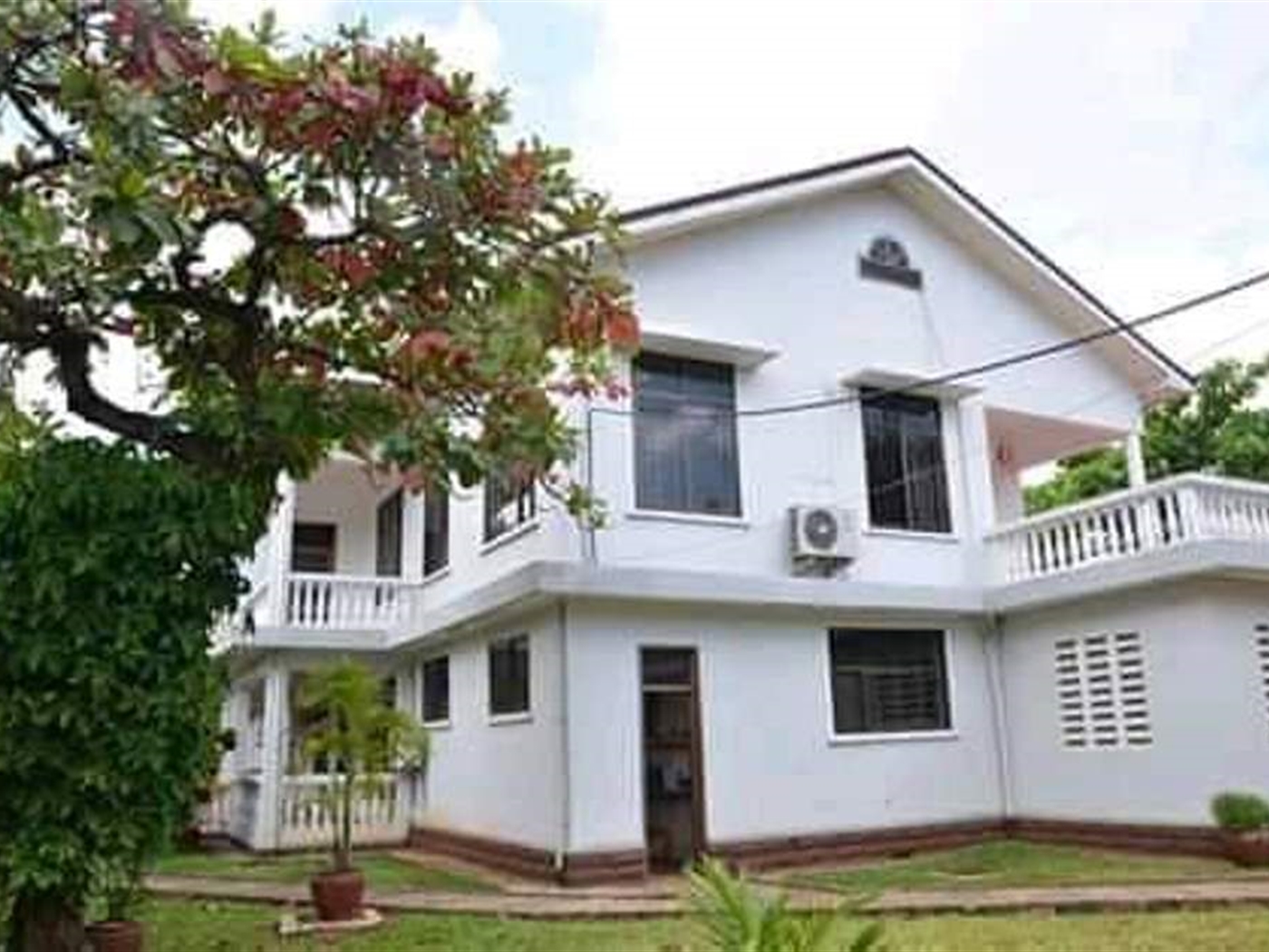 Mansion for sale in Ntinda Kampala