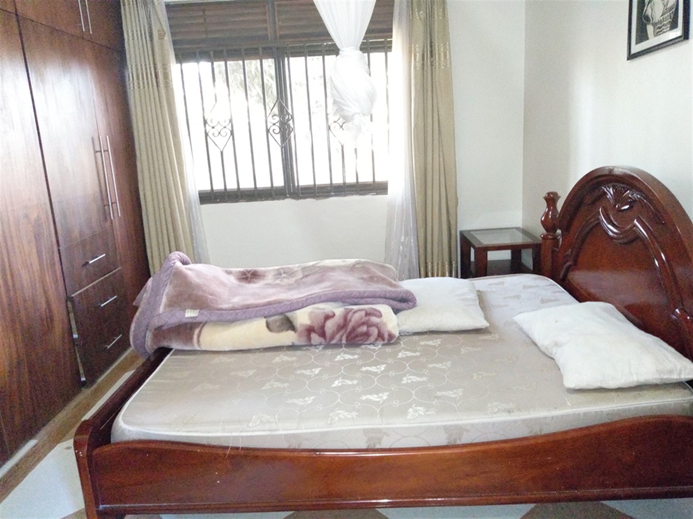 Apartment for rent in Entebbe Wakiso