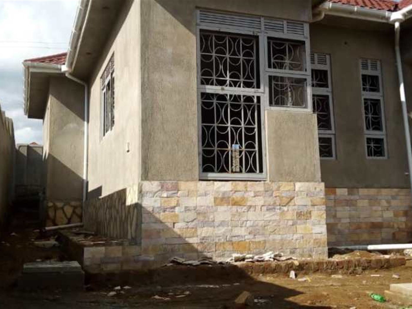 Bungalow for sale in Kiteezi Wakiso