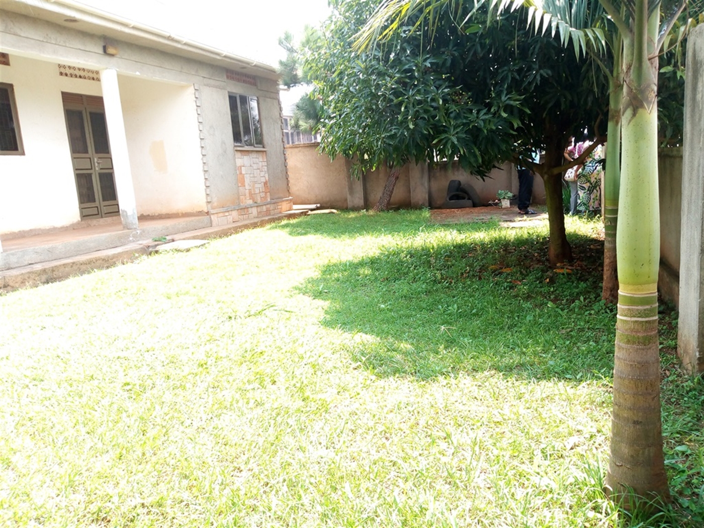 Bungalow for sale in Kitende Wakiso