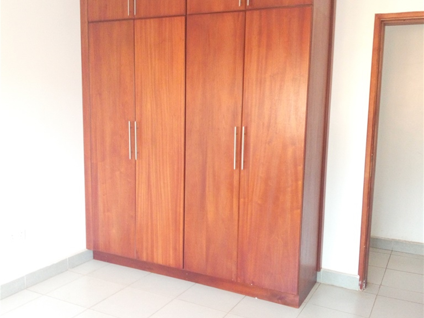 Apartment for rent in Naalya Kampala