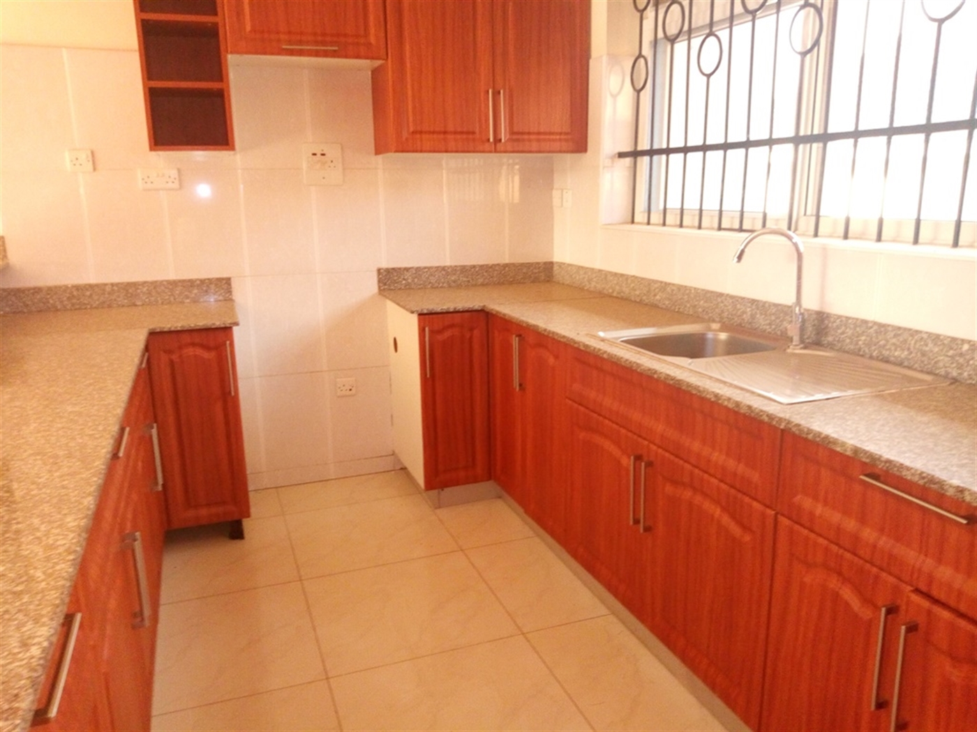 Apartment for rent in Naalya Kampala