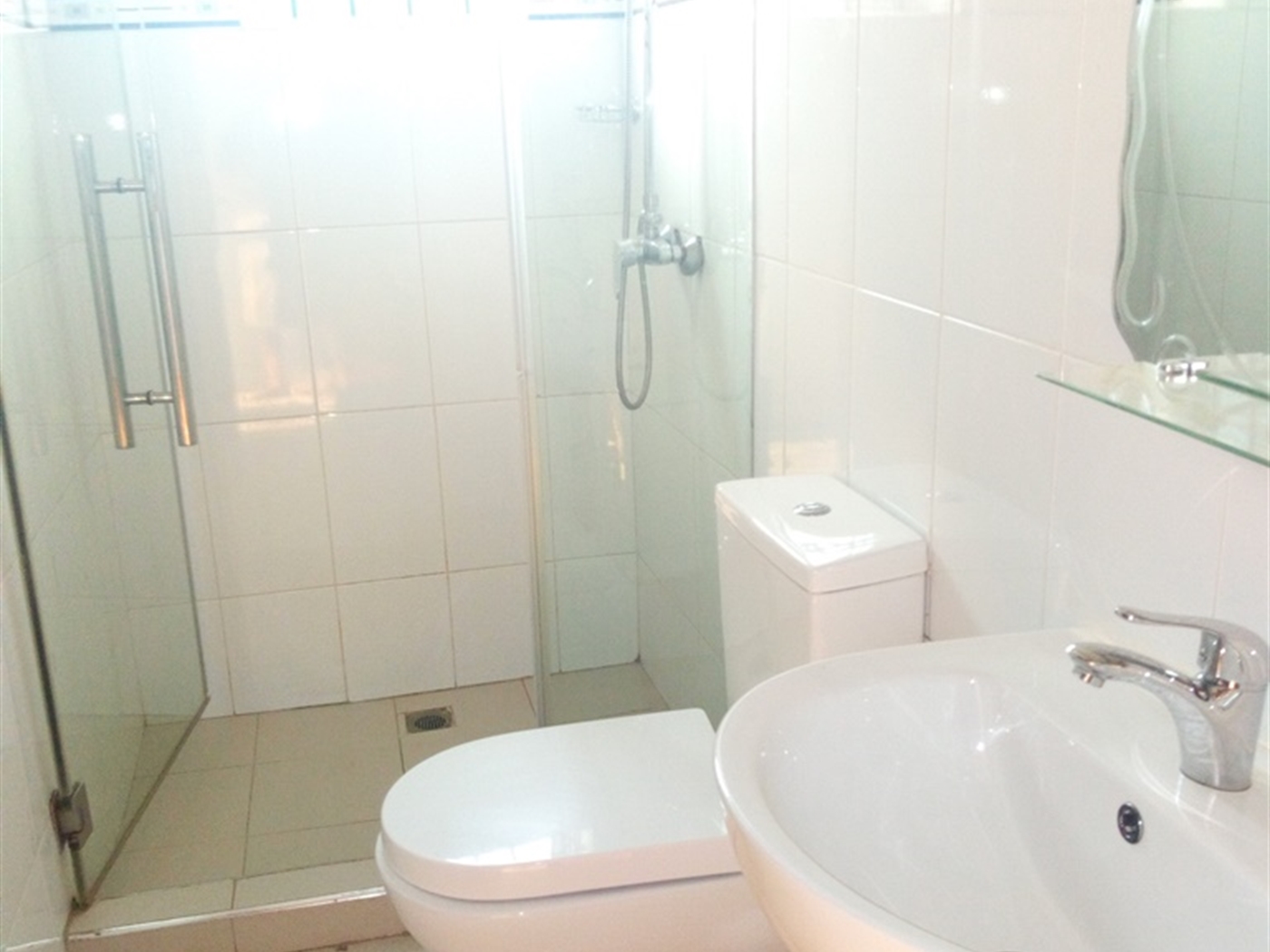 Apartment for rent in Naalya Kampala