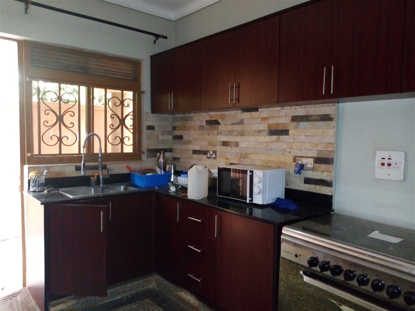 Bungalow for sale in Seguku Wakiso