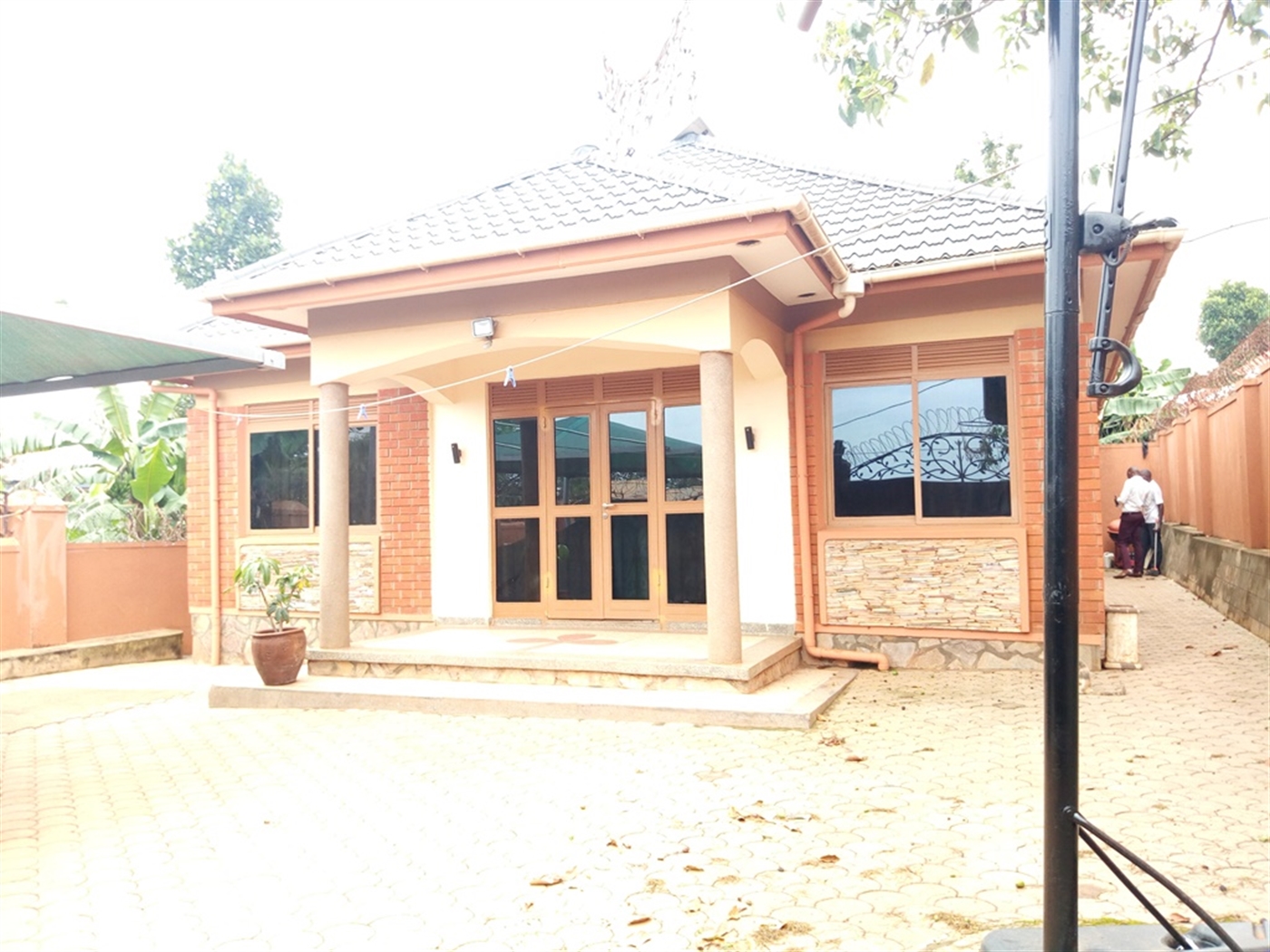 Bungalow for sale in Seguku Wakiso