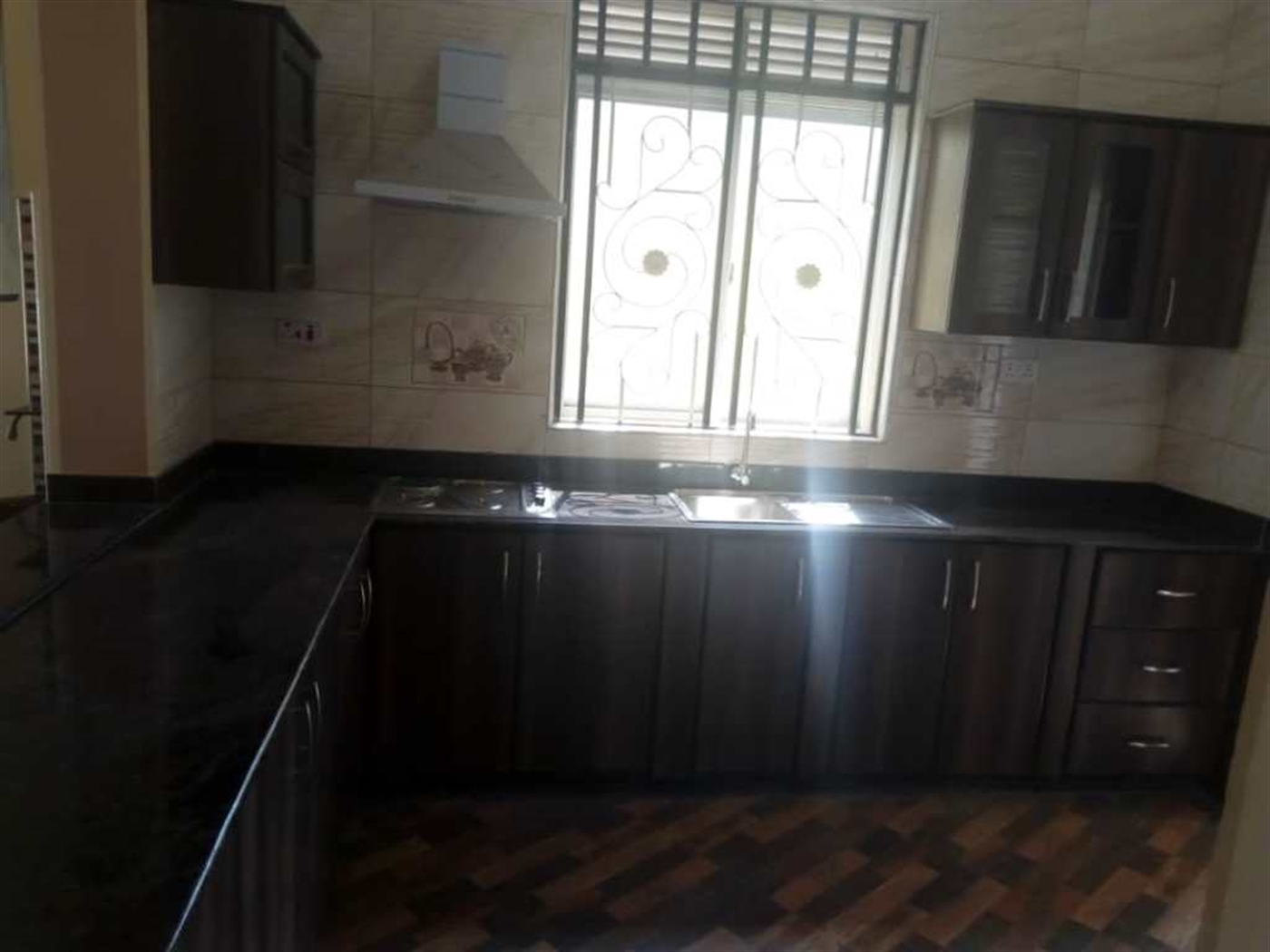 Bungalow for sale in Kitende Wakiso