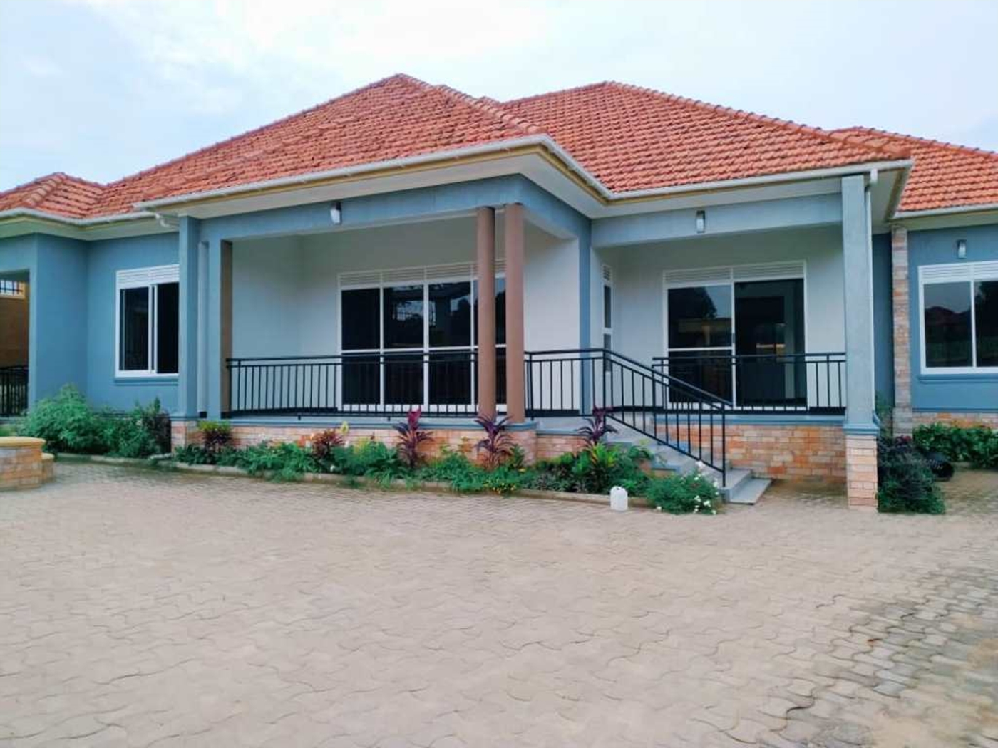 Bungalow for sale in Kira Wakiso