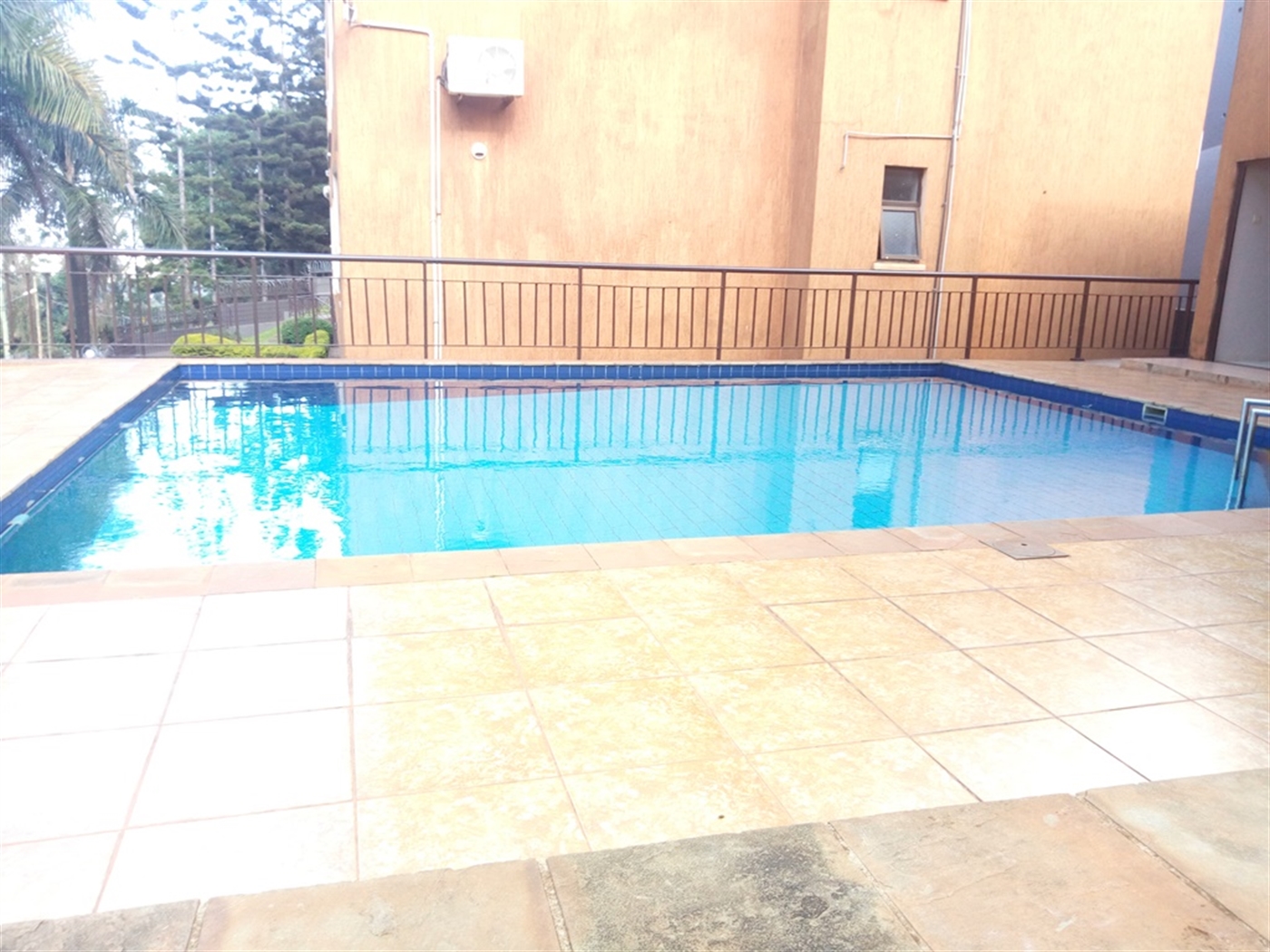 Apartment for rent in Kololo Kampala