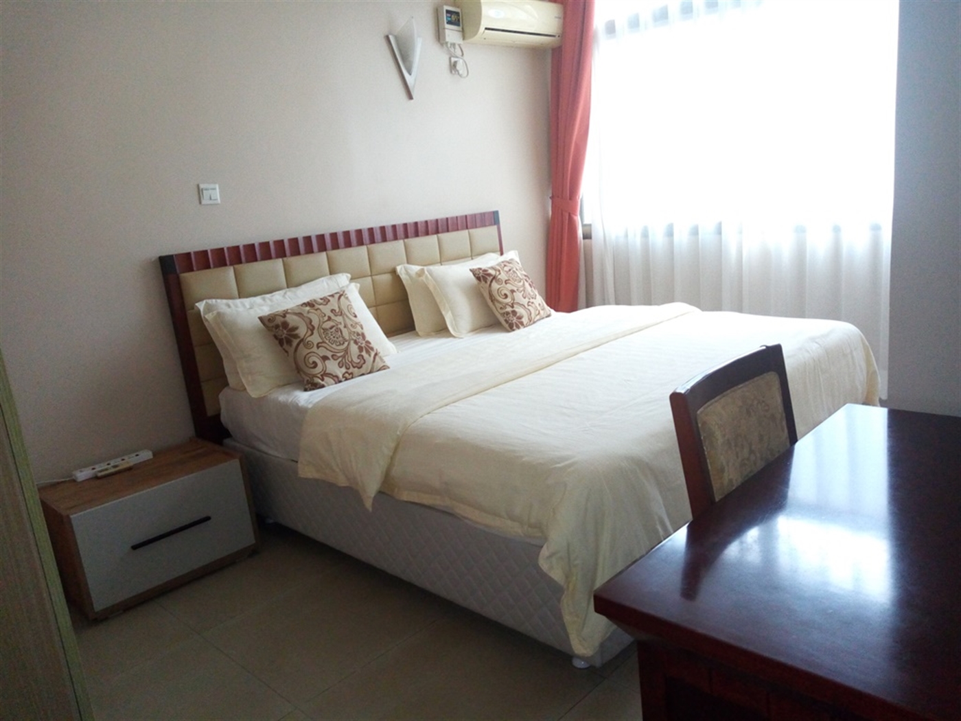 Apartment for rent in Kololo Kampala