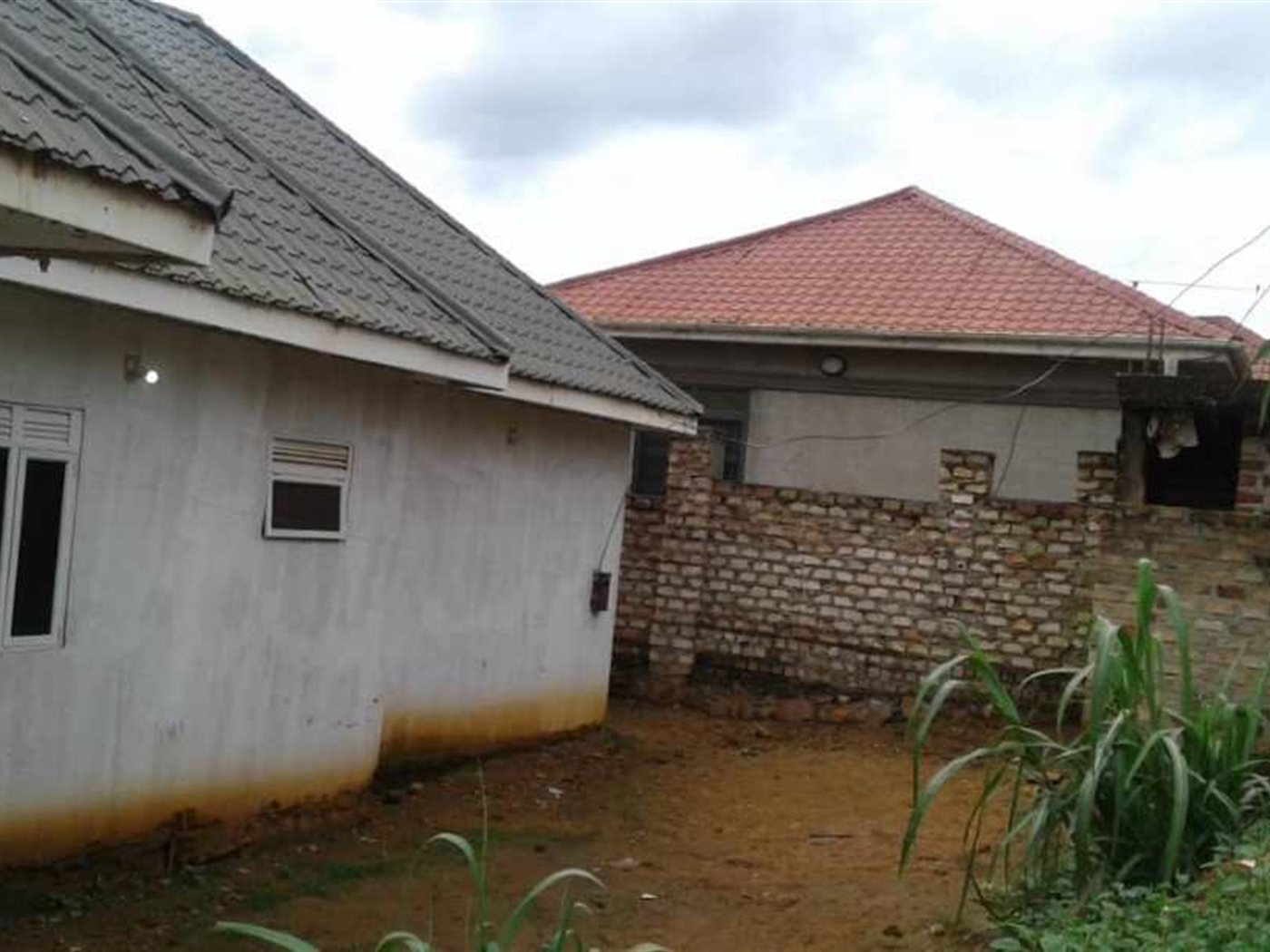 Bungalow for sale in Katabi Wakiso