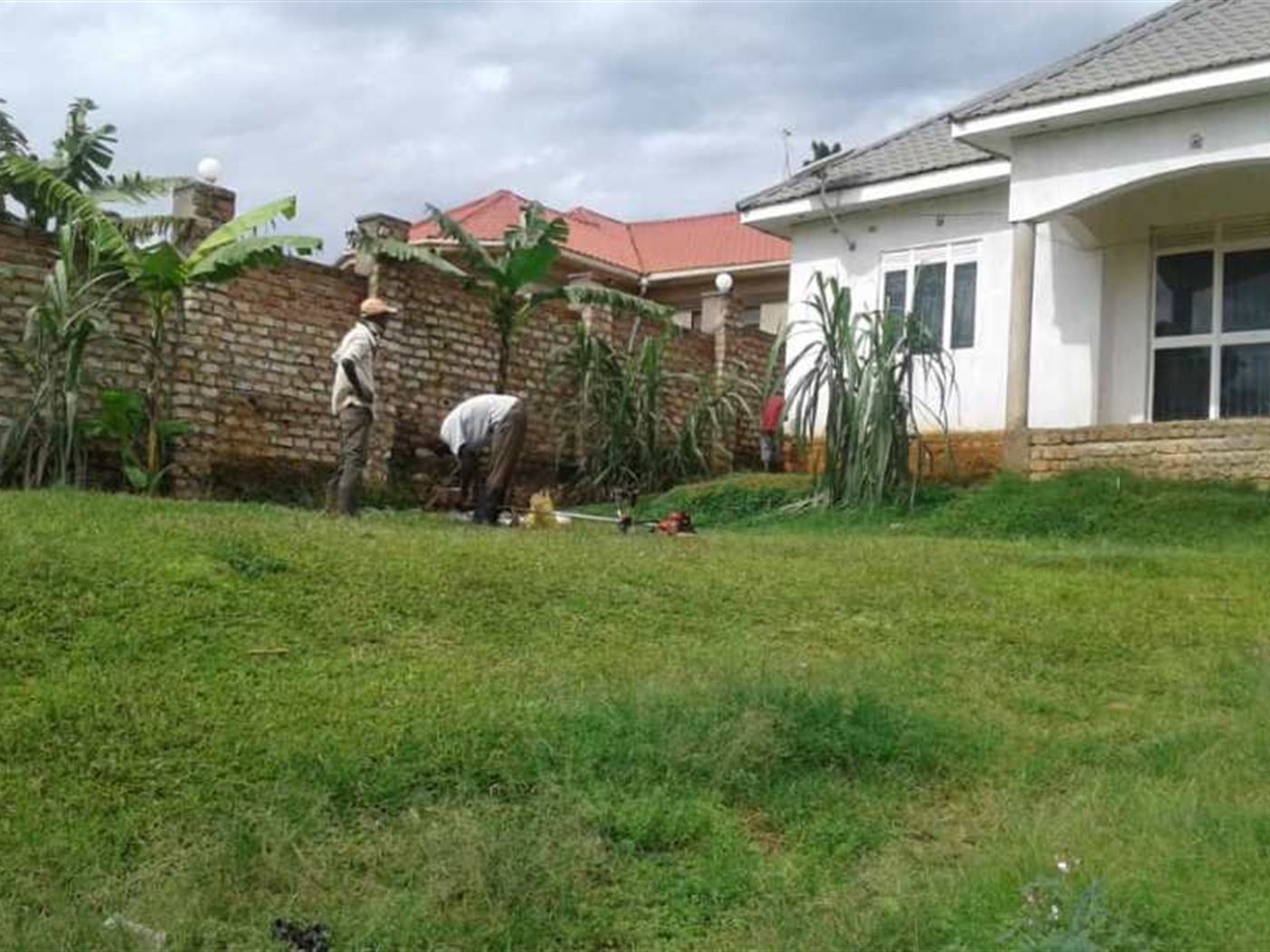 Bungalow for sale in Katabi Wakiso