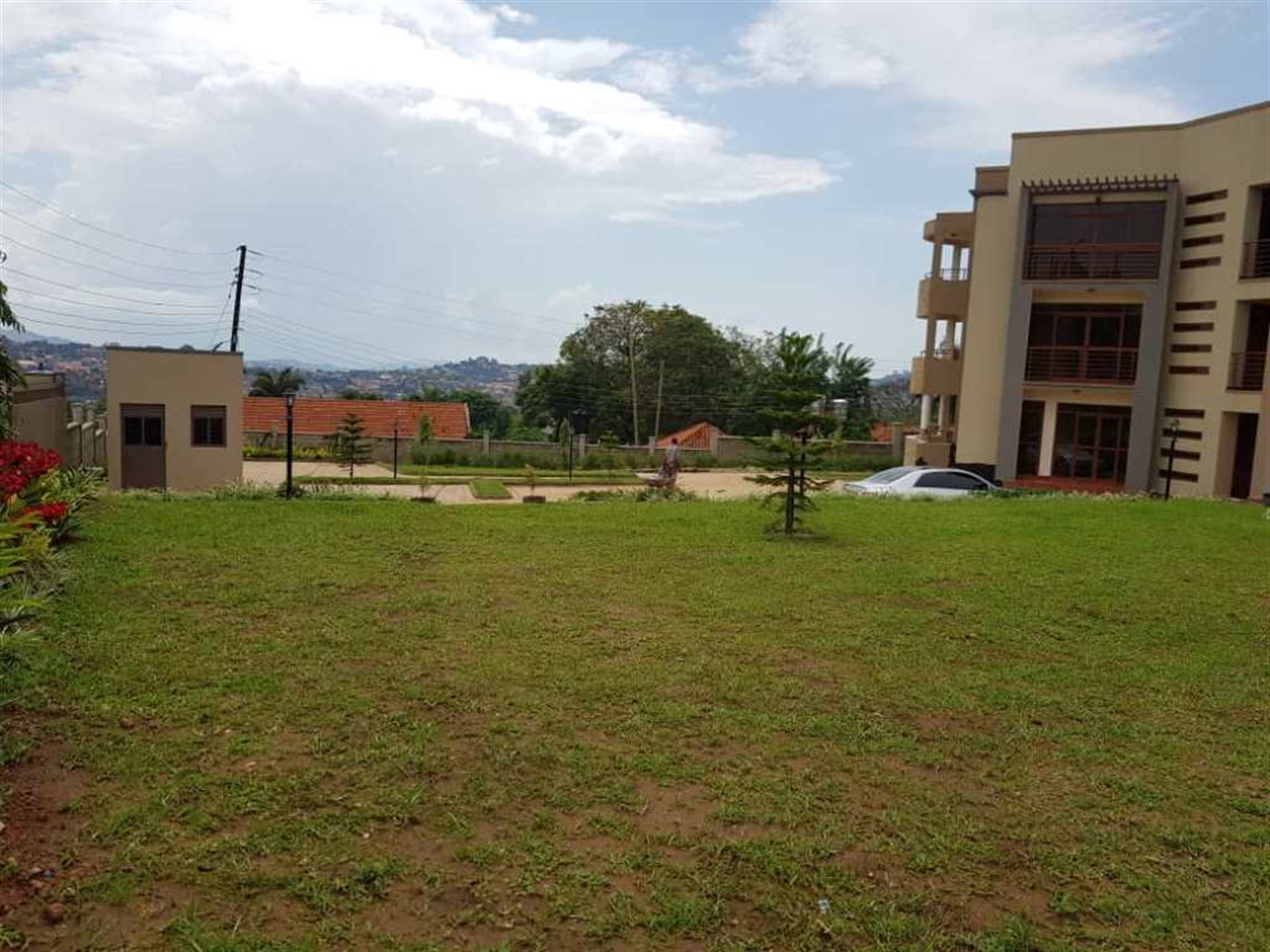 Apartment for rent in Lubowa Wakiso