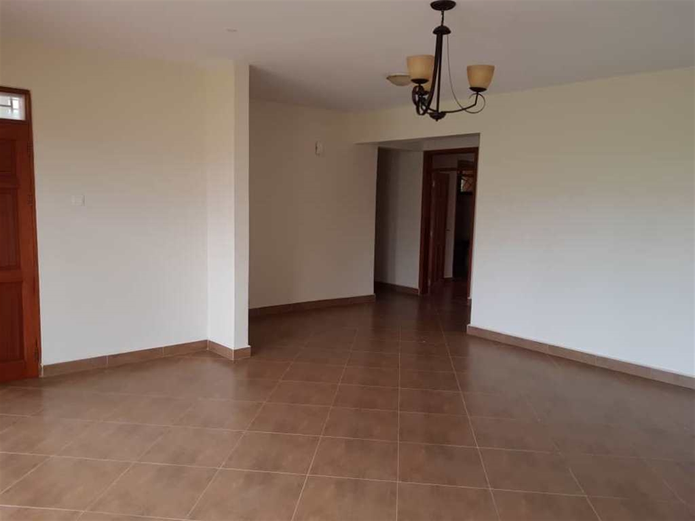 Apartment for rent in Lubowa Wakiso