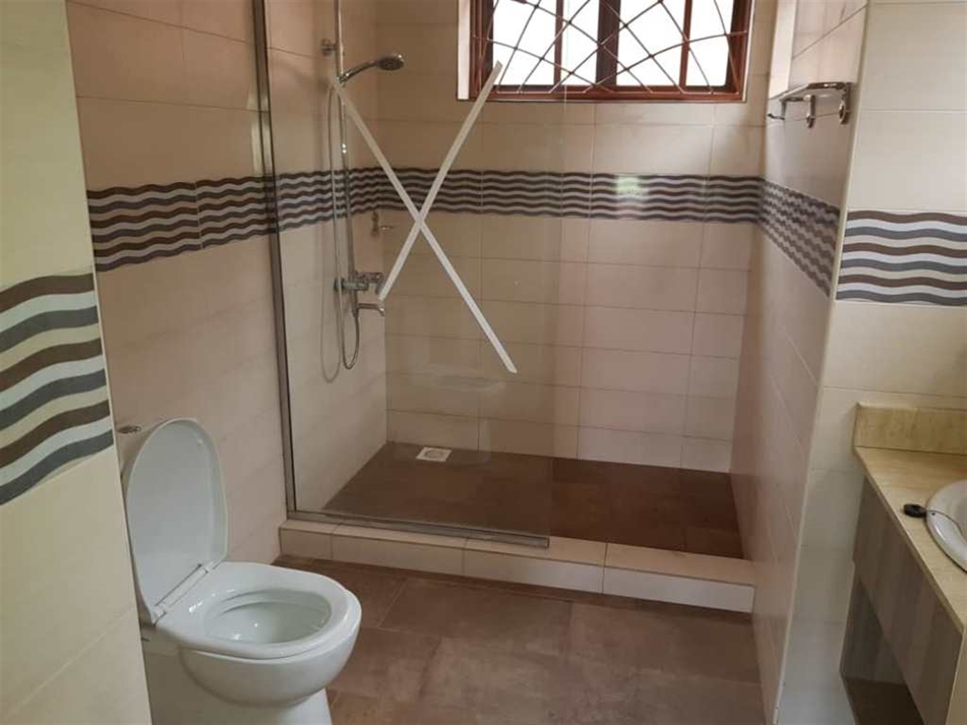 Apartment for rent in Lubowa Wakiso