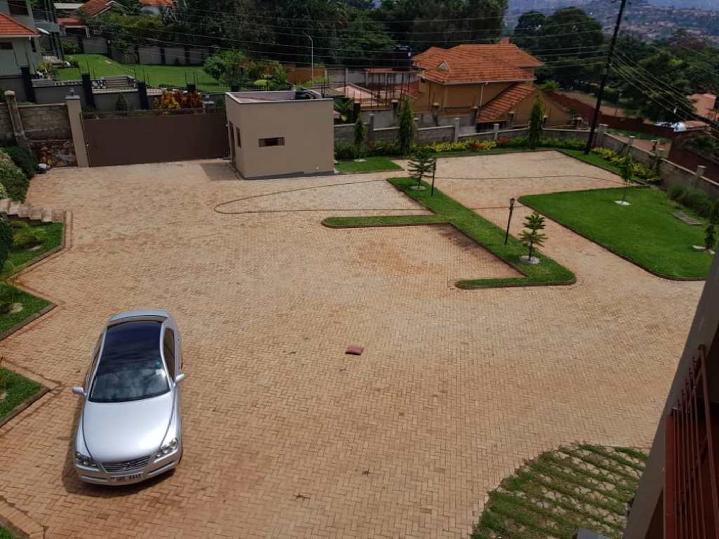 Apartment for rent in Lubowa Wakiso