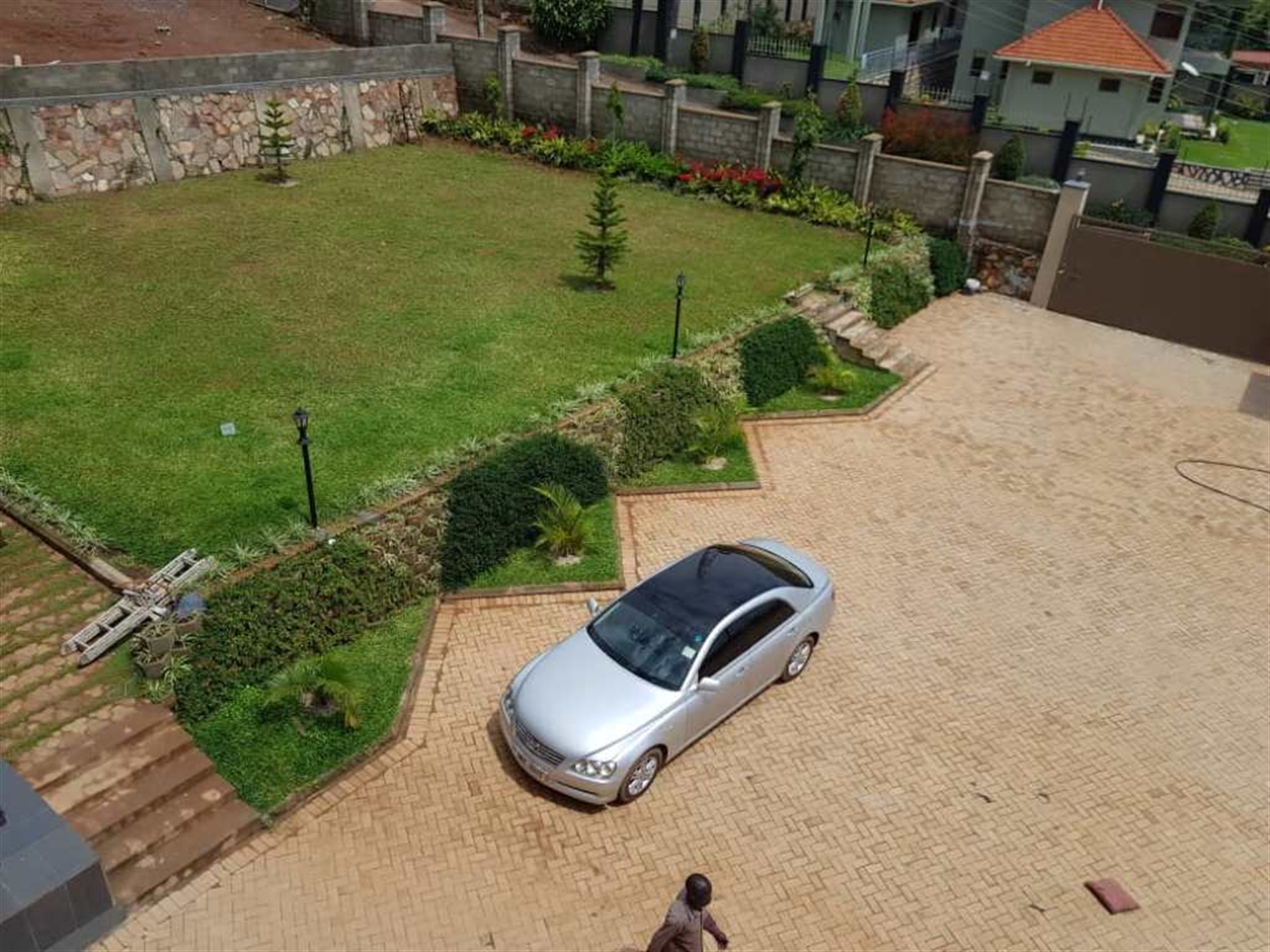 Apartment for rent in Lubowa Wakiso