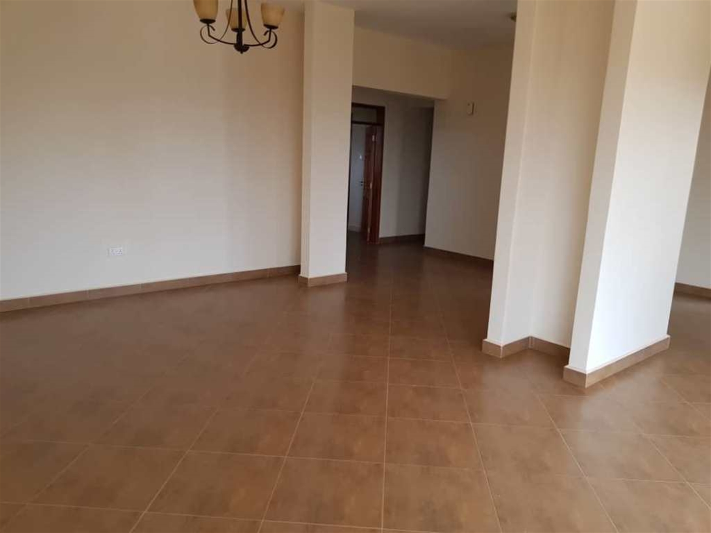 Apartment for rent in Lubowa Wakiso