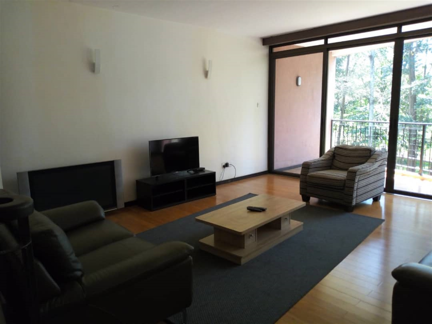 Apartment for rent in Kololo Kampala