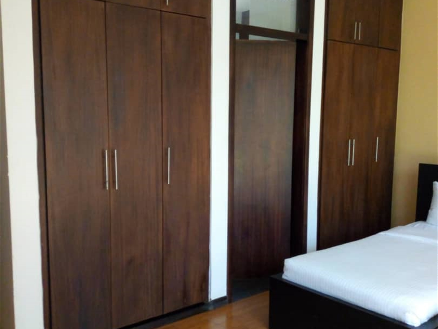 Apartment for rent in Kololo Kampala