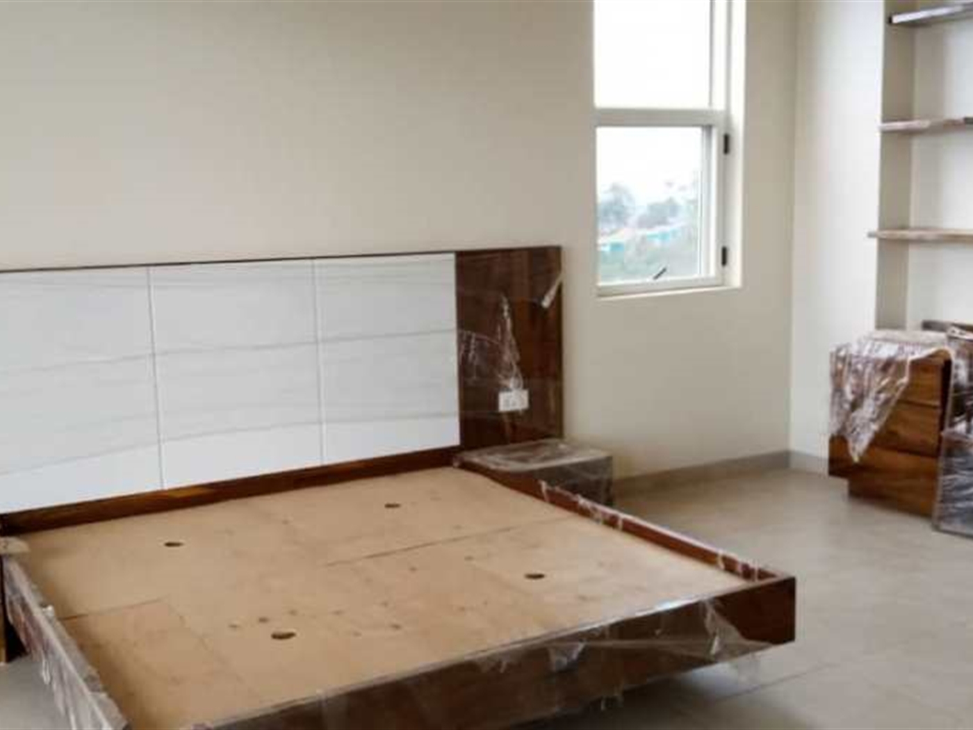 Apartment for rent in Kololo Kampala