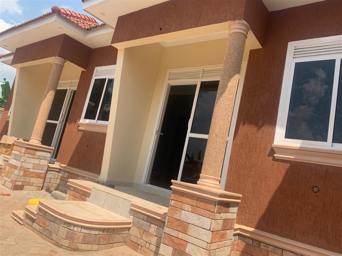 Rental units for sale in Kyanja Kampala