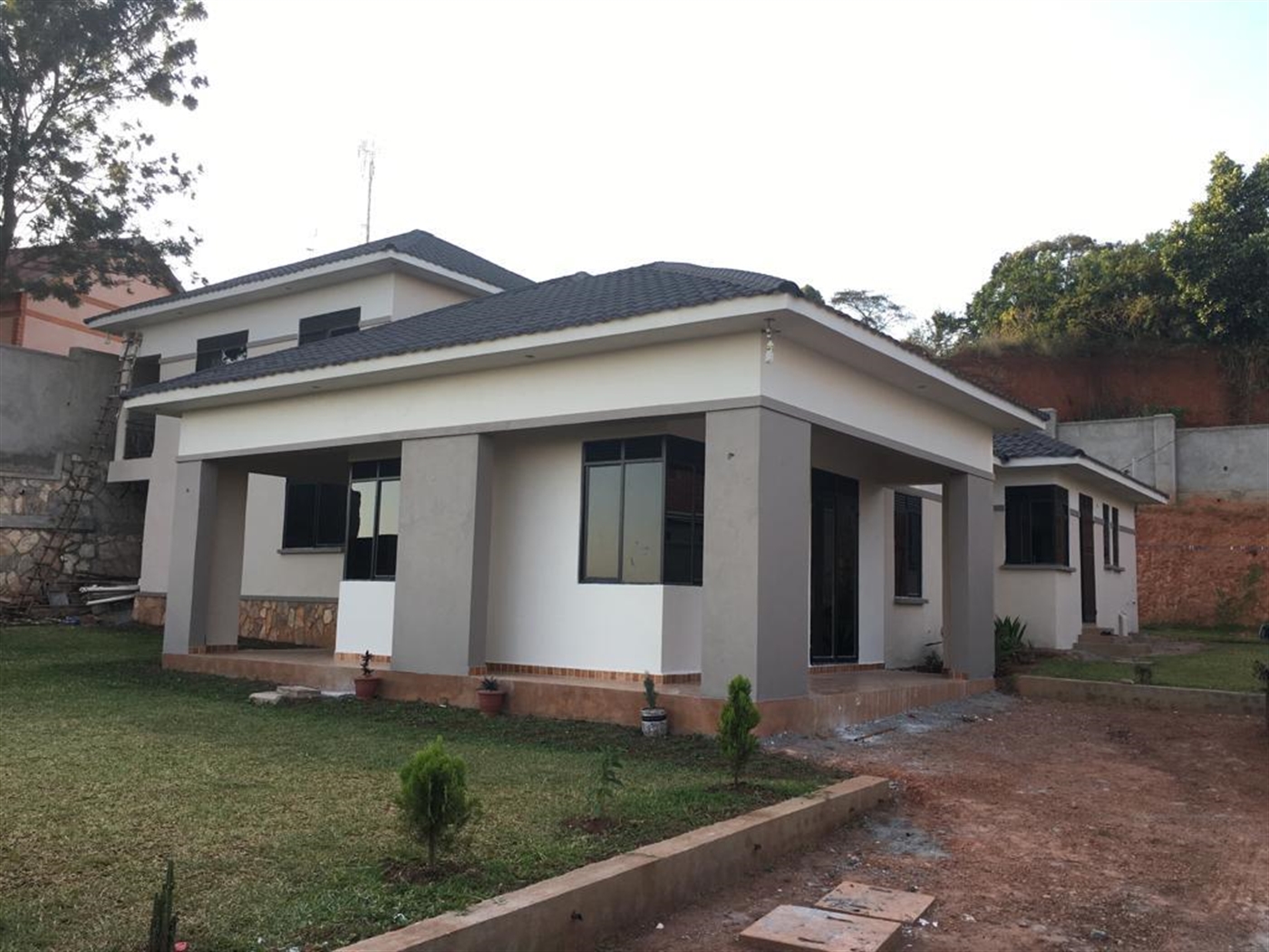 Bungalow for sale in Bulenga Wakiso