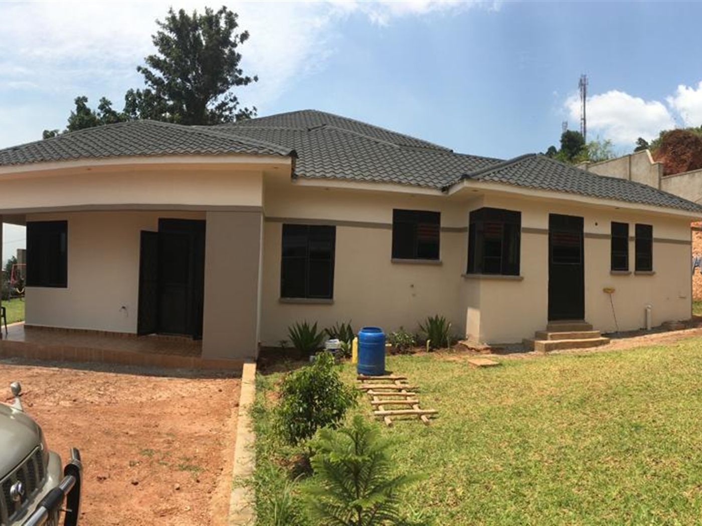 Bungalow for sale in Bulenga Wakiso