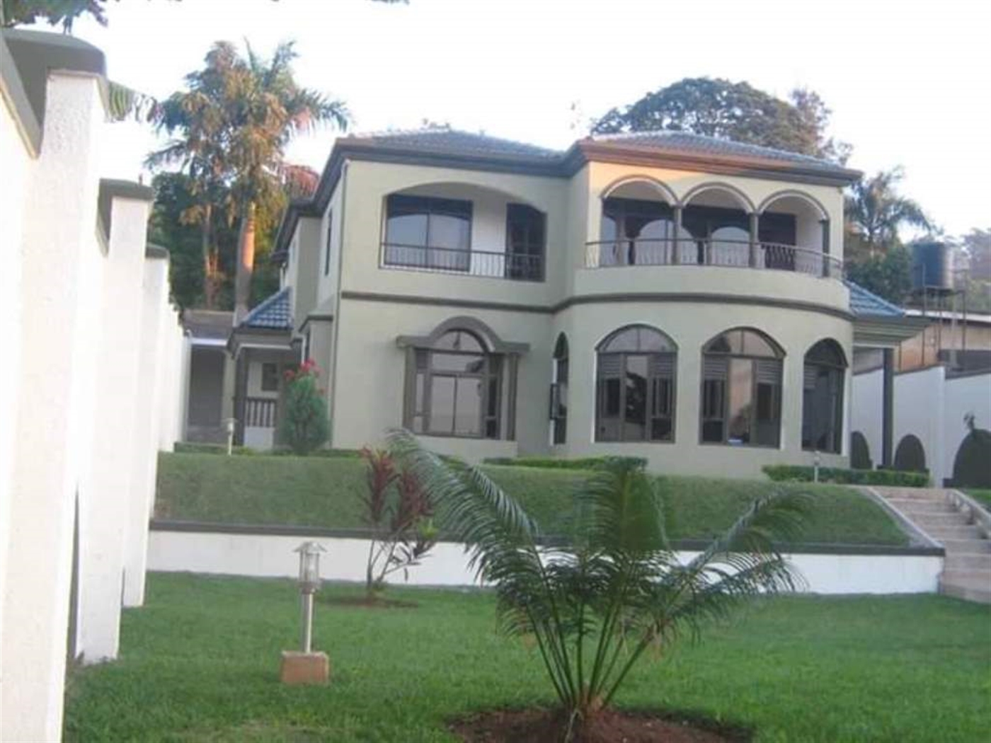 Mansion for sale in Muyenga Kampala