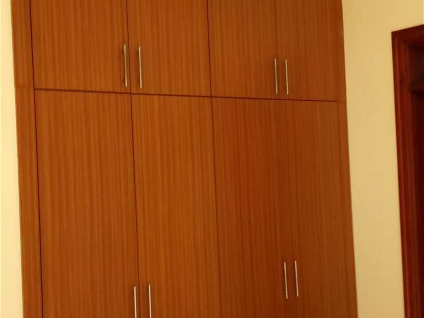 Apartment for rent in Munyonyo Kampala