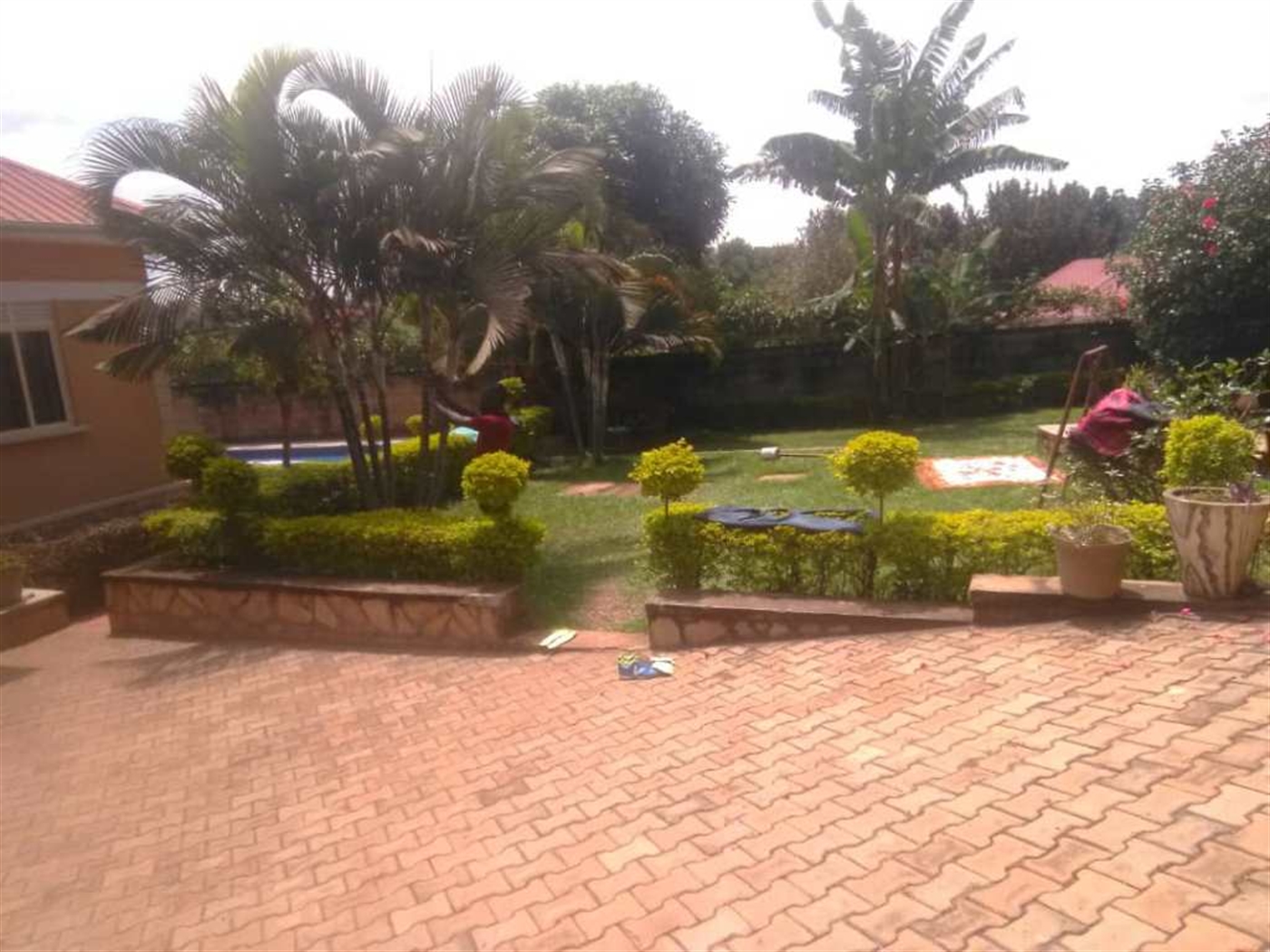 Bungalow for sale in Kira Wakiso