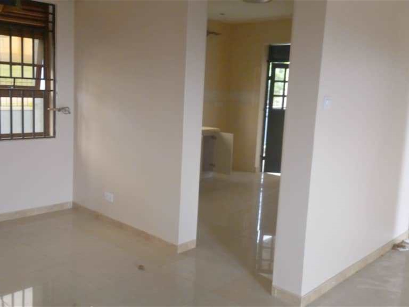 Apartment for rent in Buziga Kampala