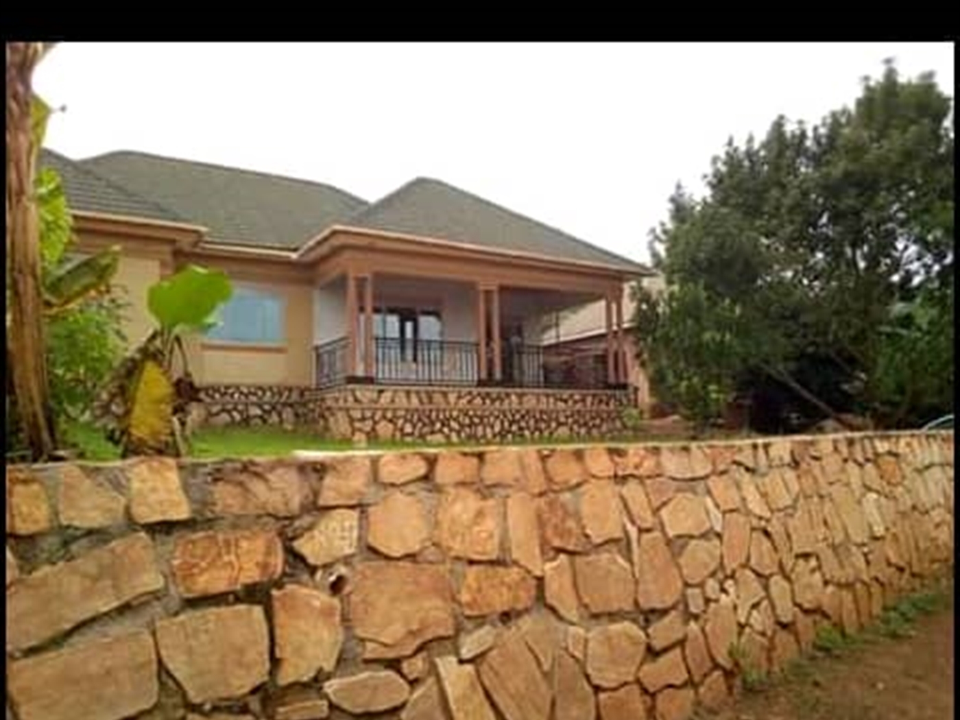 Bungalow for sale in Buddo Wakiso