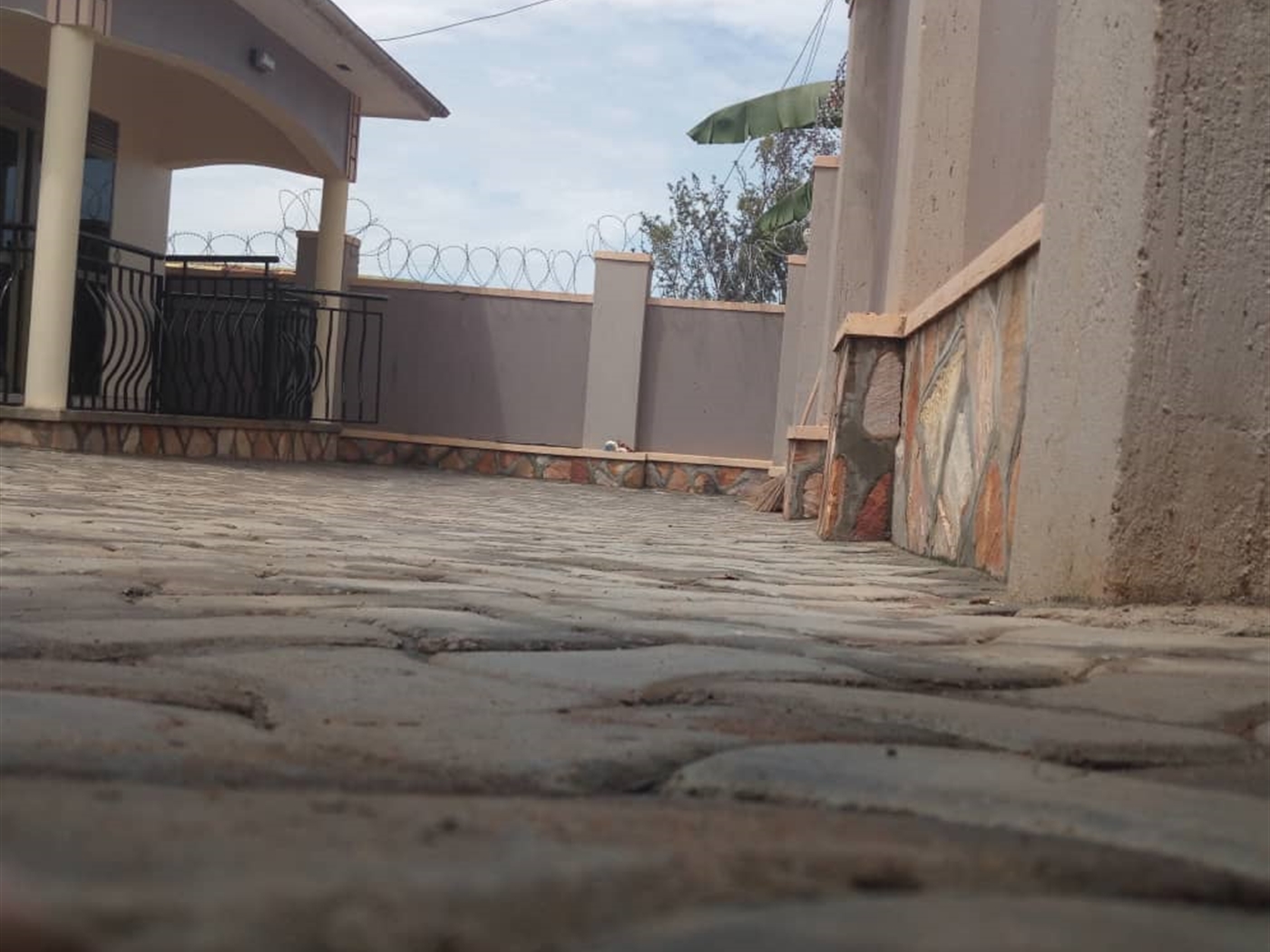 Bungalow for sale in Munyonyo Kampala