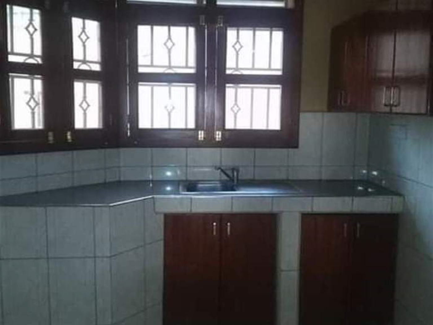 Apartment for rent in Kyanja Kampala