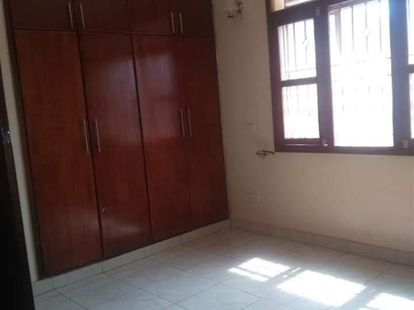 Apartment for rent in Kyanja Kampala